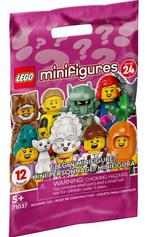 Lego Minifiguur - 71037 - Minifigures - Le 71037 LEGO, Nieuw
