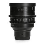 Sigma 35mm T1.5 FF Cine High Speed Prime - Sony FE, Ophalen of Verzenden