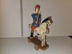 Unknown Manufacturer - Jouet - Vintage Wooden Soldier On
