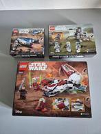 Lego Set - Star Wars - 75401, 75345, 75391., Enfants & Bébés, Jouets | Duplo & Lego