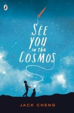 See you in the cosmos 9780141365602 Jack Cheng, Boeken, Overige Boeken, Zo goed als nieuw, Verzenden