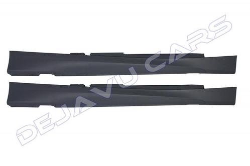 Sport Side skirts voor BMW 1 Serie E87 / M Pakket, Auto diversen, Tuning en Styling, Ophalen of Verzenden