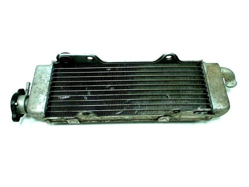 Honda XR 600 1991-1998 437V RADIATEUR, Motoren, Onderdelen | Overige, Gebruikt, Ophalen of Verzenden
