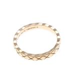 Chanel - Ring rosegoud, Nieuw