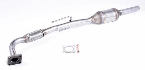 Katalysator Volkswagen Lupo, Seat arosa 1.0, 1.4, Auto-onderdelen, Uitlaatsystemen, Verzenden