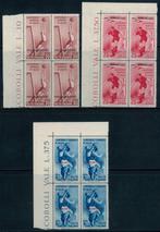 Italiaanse Egeïsche Eilanden - algemene uitgiften 1934 -, Postzegels en Munten, Postzegels | Europa | Italië, Gestempeld