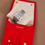 Cartier - Panthere Classique Et Figaro - W25032P5 - Homme -, Nieuw