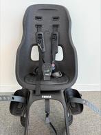 Thule Yepp 2 Maxi, Achterzitje