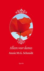 Alleen voor dames 9789021438948 Annie M.G. Schmidt, Verzenden, Annie M.G. Schmidt