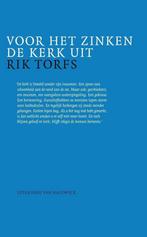 Voor het zinken de kerk uit 9789056175665 R. Torfs, Boeken, Verzenden, Zo goed als nieuw, R. Torfs