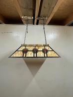 Gebruikte Tiffany Leestafellamp- Vintage/Café, Huis en Inrichting, Ophalen, Nieuw