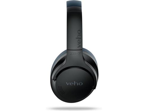 Veho ZB-7 Headset Bedraad en draadloos Hoofdband, Huis en Inrichting, Woonaccessoires | Overige, Nieuw, Verzenden