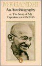 An autobiography, or, The story of my experiments with truth, Boeken, Verzenden, Gelezen, M.K. Gandhi