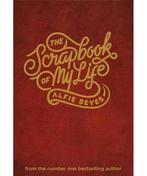 Scrapbook Of My Life 9781910536100, Boeken, Alfie Deyes, Gelezen, Verzenden