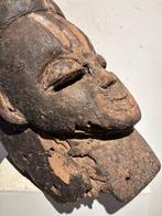 Dansmasker - Yoruba - Nigeria, Antiquités & Art