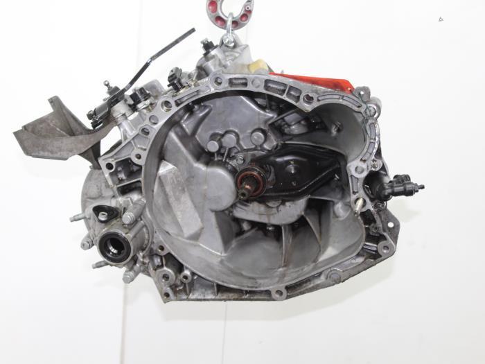 Versnellingsbak Citroen C5 O138867, Auto-onderdelen, Motor en Toebehoren