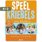 Speelkriebels voor kleuters 9789463440165 Els Bertrands, Boeken, Verzenden, Zo goed als nieuw, Els Bertrands