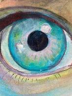 Roger Haus -  - Dilated Pupils, Antiek en Kunst