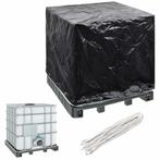 vidaXL IBC-hoes met 8 oogjes 116x100x120 cm, Tuin en Terras, Verzenden, Nieuw