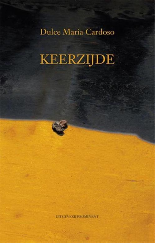 Keerzijde 9789492395085 Dulce Maria Cardoso, Boeken, Romans, Gelezen, Verzenden
