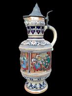 Marzi & Remi Westerwald (3L) bierpul - Pichet - Numéro