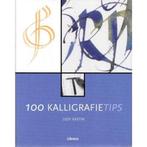 100 KALLIGRAFIE TIPS 9789057643187 J. Kastin, Boeken, Verzenden, Zo goed als nieuw, J. Kastin