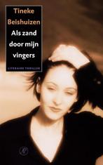 Als zand door mijn vingers 9789029562645 Tineke Beishuizen, Boeken, Verzenden, Gelezen, Tineke Beishuizen