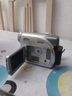 JVC GR-D320E Videorecorder