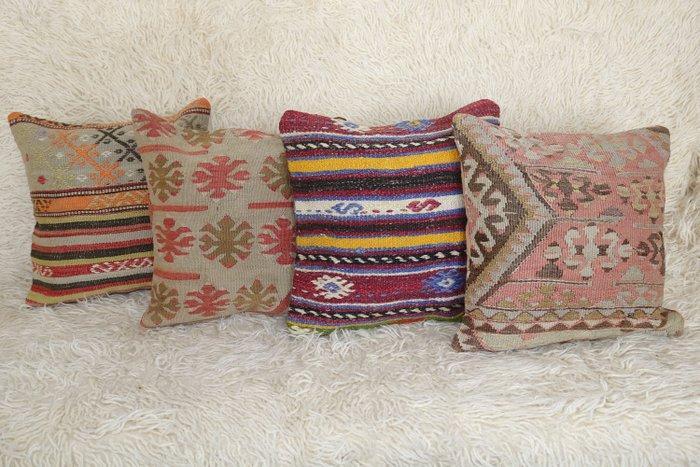 Kussen (4), Maison & Meubles, Ameublement | Tapis & Moquettes