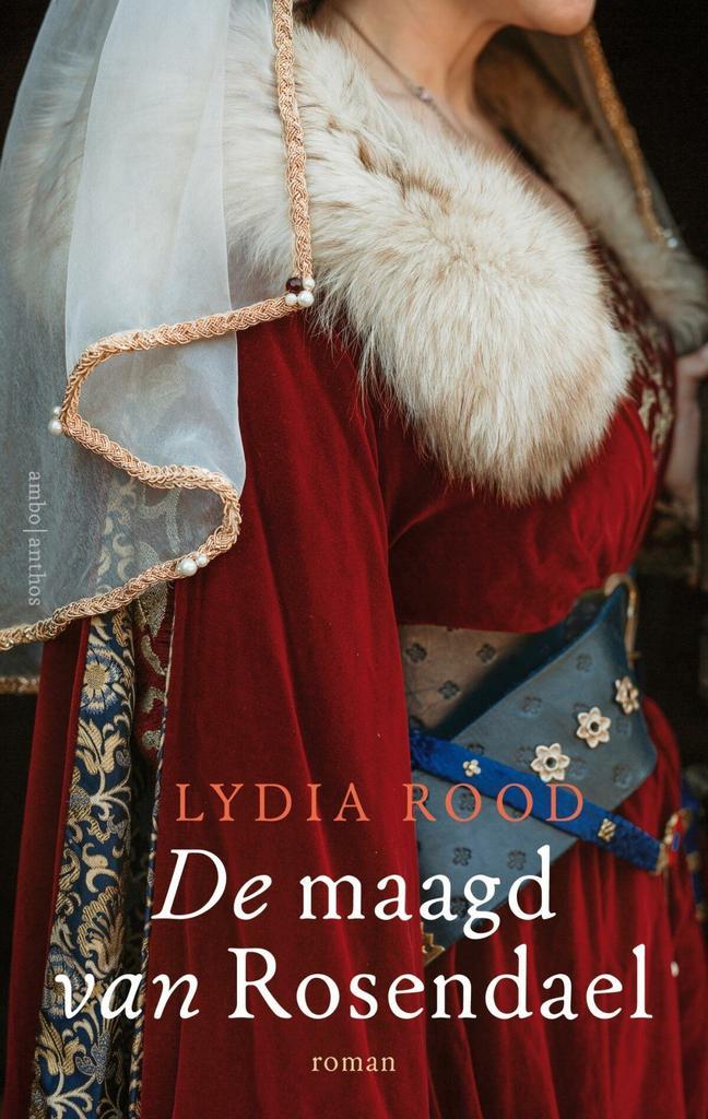 De maagd van Rosendael (9789026358449, Lydia Rood), Boeken, Romans, Nieuw, Verzenden