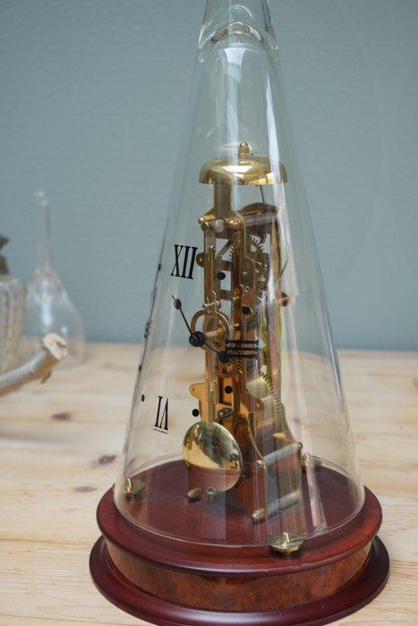 Horloges de table/bureau -   Laiton - 2000-2010, Antiek en Kunst, Antiek | Klokken