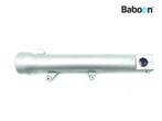 Voorvork Buitenpoot Links BMW F 650 CS Scarver (F650CS, Motoren, Verzenden, Gebruikt