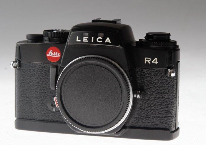 Leitz Leica R4 Single lens reflex camera (SLR), Collections, Appareils photo & Matériel cinématographique