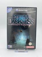 *USED* Eternal darkness Sanitys requiem / Gamecube, Ophalen of Verzenden, Gebruikt