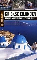 Griekse eilanden / Dominicus reeks 9789025732165, Boeken, Reisgidsen, Verzenden, Gelezen, B. van Wakeren