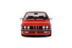 BMW 635 CSI (E24) Red 1984 - 1:18 - Voiture miniature -, Nieuw
