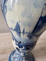 De Porceleyne Fles, Delft - Vase - Céramique - 1904, Antiek en Kunst