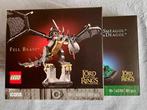 Lego Set - The Lord of the Rings - Fell beast 40693 /, Nieuw