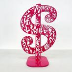 AIIROH (1987) - Cut Out Street Dollar - Pink **New Reduced, Antiek en Kunst, Kunst | Schilderijen | Modern