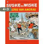 Amoris van Amoras / Suske en Wiske / 200 9789002150326, Boeken, Stripverhalen, Verzenden, Gelezen, Willy Vandersteen