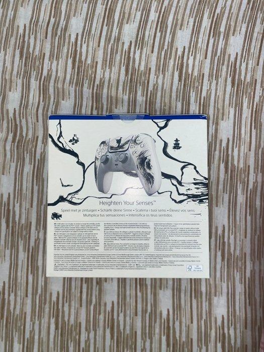 Sony - DualSense - Wireless Controller Ghost of Tsushima, Games en Spelcomputers, Spelcomputers | Overige Accessoires