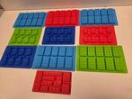 Lego MOC (My own creation) - Custom Item - Partij siliconen, Nieuw