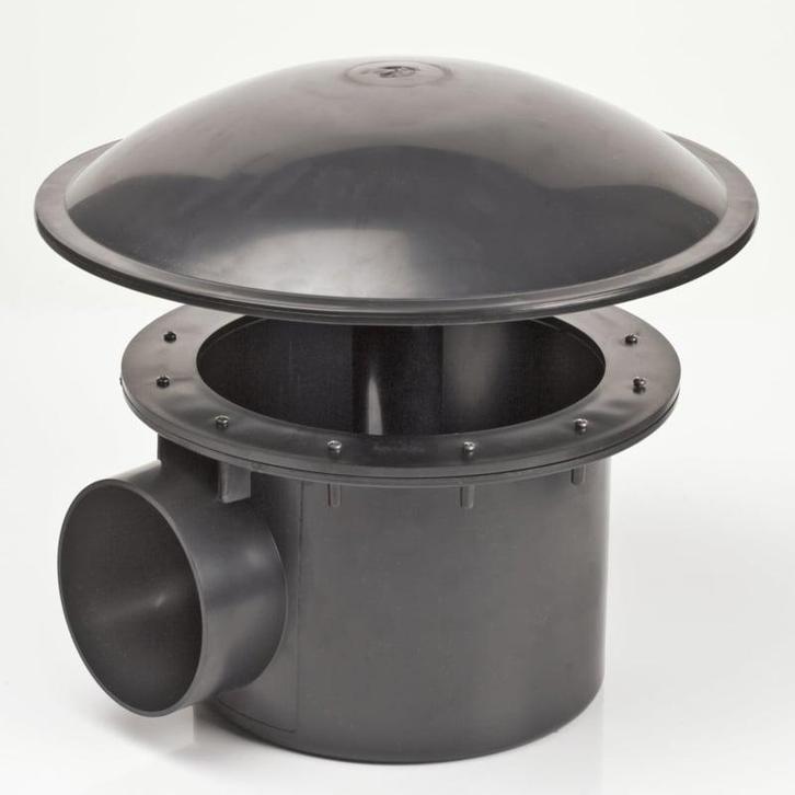 Bodemdrain 110mm (zware uitvoering) (skimmers, Bodemdrains), Jardin & Terrasse, Étangs, Enlèvement ou Envoi