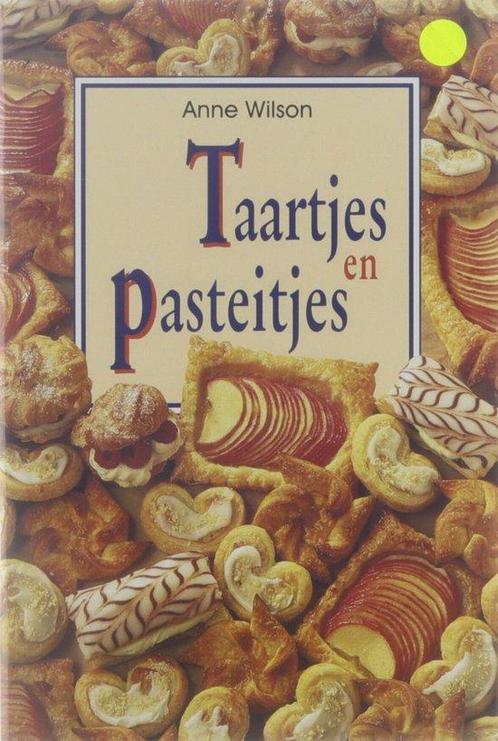 TAARTJES EN PASTEITJES 9783895084973 A WILSON, Boeken, Overige Boeken, Gelezen, Verzenden