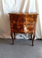 Nachtkastje - Walnoot