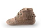 Shoesme Instappers in maat 20 Beige | 5% extra korting, Kinderen en Baby's, Verzenden, Jongen of Meisje, Schoenen, Zo goed als nieuw