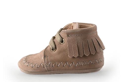 Shoesme Instappers in maat 20 Beige | 5% extra korting, Kinderen en Baby's, Kinderkleding | Schoenen en Sokken, Jongen of Meisje