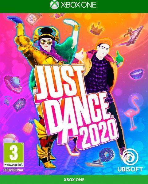 Just Dance 2020-Standaard (Xbox One) Gebruikt, Games en Spelcomputers, Games | Xbox One, Ophalen of Verzenden
