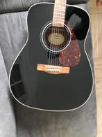 Yamaha - F370 BL - - Guitare acoustique - Indonésie (Sans, Muziek en Instrumenten, Snaarinstrumenten | Gitaren | Akoestisch, Nieuw