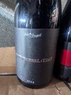 Side Project - BBT 2024 + The Wine & Cheese Place - Silent, Nieuw